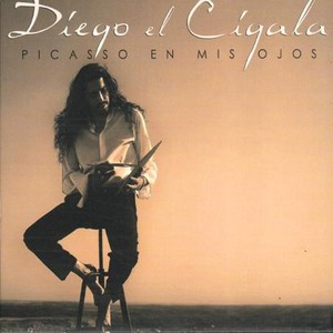 Picasso En Mis Ojos