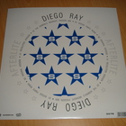 Diego Ray - Afterlite__Incl Boogie Pimps Remix Vinyl