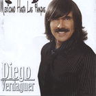 Diego Verdaguer - Mexicano Hasta Las Pampas