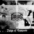 Dies Ater - Reign Of Tempests