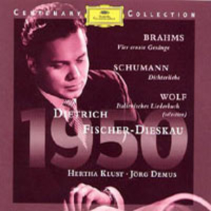 Centenary Collection: 1950