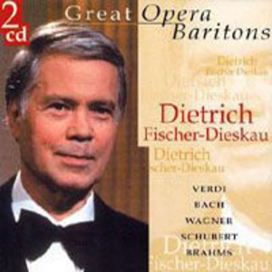 Great Opera Baritons