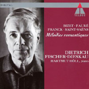 Melodies Romantiques - French Romantic Songs