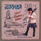 Digger Lou - Hot Runnin' Water: Stories of Tennessee