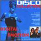 Digital Emotion - Music of Dance and Sunshine