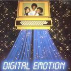 Digital Emotion - Digital Emotion