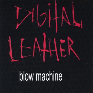 Blow Machine