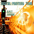 Digital Mystery Tour - D.M.T. Express