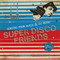 Dimitri From Paris - Super Disco Friends (feat. Dj Muro) CD1