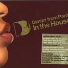 In The House (Limited Edition) CD1