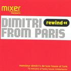 Dimitri From Paris - Monsieur Dimitri's De-Luxe House Of Funk (Reissued 2001)