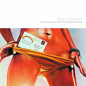 Disco Forever CD1