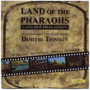 Land Of The Pharaohs