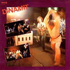 Dinamit - Dinamit I