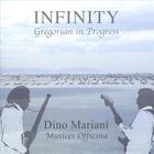Infinity - Gregorian In Progress