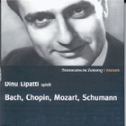 Dinu Lipatti - Klavier Kaiser