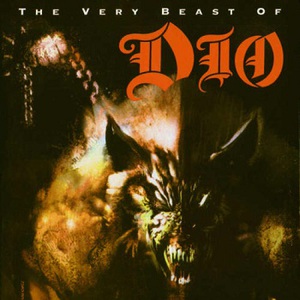 The very Beast of Dio