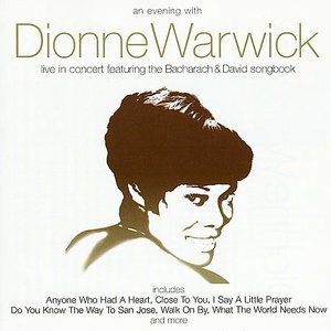 An Evening With Dionne Warwick (Live)