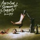 dir en grey - Agitated Screams Of Maggots (EP)