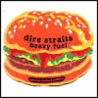 Dire Straits - Heavy Fuel CD1