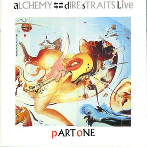Alchemy - Dire Straits Live (Reissued 1996) CD1