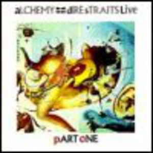 Alchemy: Dire Straits Live