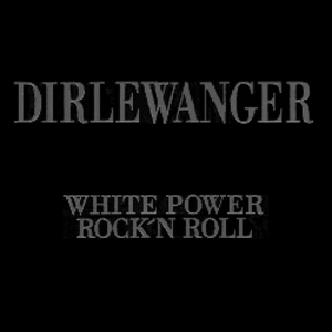 White Power Rock'n Roll