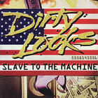 Slave To The Machine