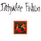 Dirtywhite Fashion - Thirteen