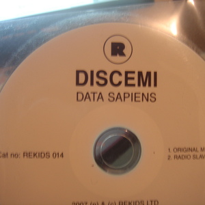 Data Sapiens-(REKIDS014) CDS