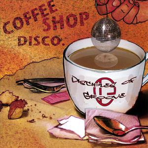 Coffee Shop Disco