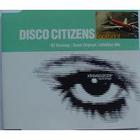 Disco Citizens - Footprint (Uk) (Ep)