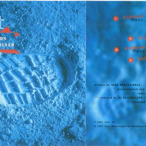 Footprint (DE) CD5
