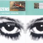 Disco Citizens - Footprint (UK) CD5