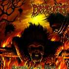 Disfigured - Blistering of the Mouth