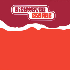 Dishwater Blonde