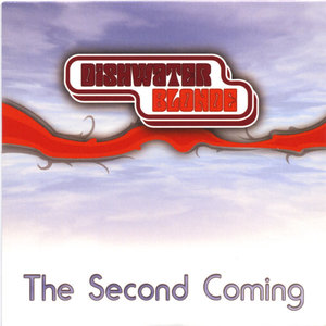Second Coming