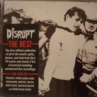 Disrupt - The Rest (2CD) CD1