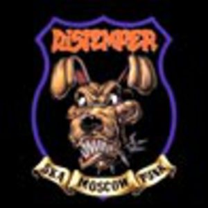 Distemper