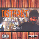 DISTRAKT - Calculate Depth Thru Introspect
