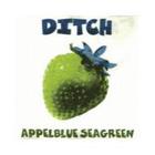 Ditch - Appleblue Seagreen