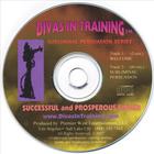 Divas in Training - Successful and Prosperous Singer (Subliminal Persuasion)