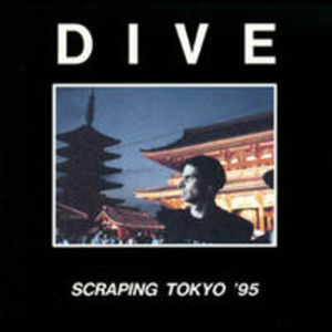 Scraping Tokyo '95