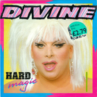 Divine - Hard Magic (CDS)