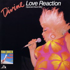 Divine - Love Reaction (CDS)