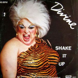 Shake It Up (CDS)