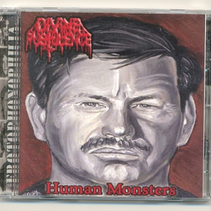 Human monsters