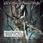Division Alpha - Replika [Limited Edition]