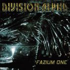 Division Alpha - Fazium One