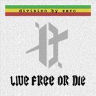 Division By Zero - Live Free Or Die